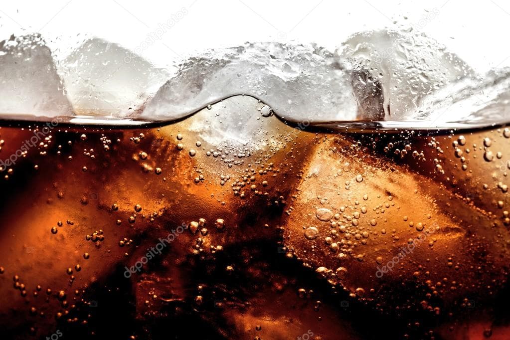 Cola Drink